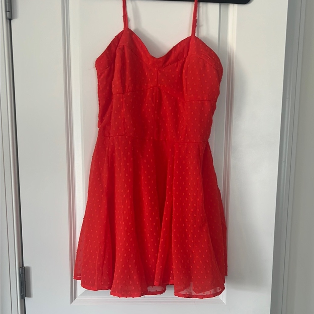 Japna flowy romper NWT